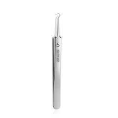 Facial Blackhead Remover Tweezers Precision Pimple Tool Kit
