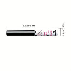 Charming Eye Mascara Curling Thick Natural Slender Lashes Extension