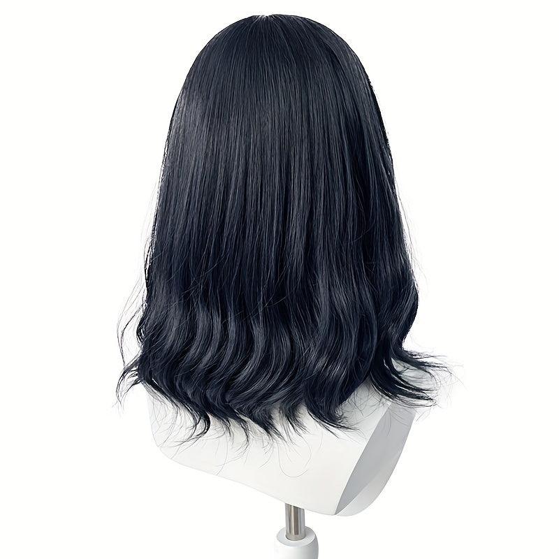 One piece COSPLAY Wig Munakata Kyohei High Temperature Fiber Wig