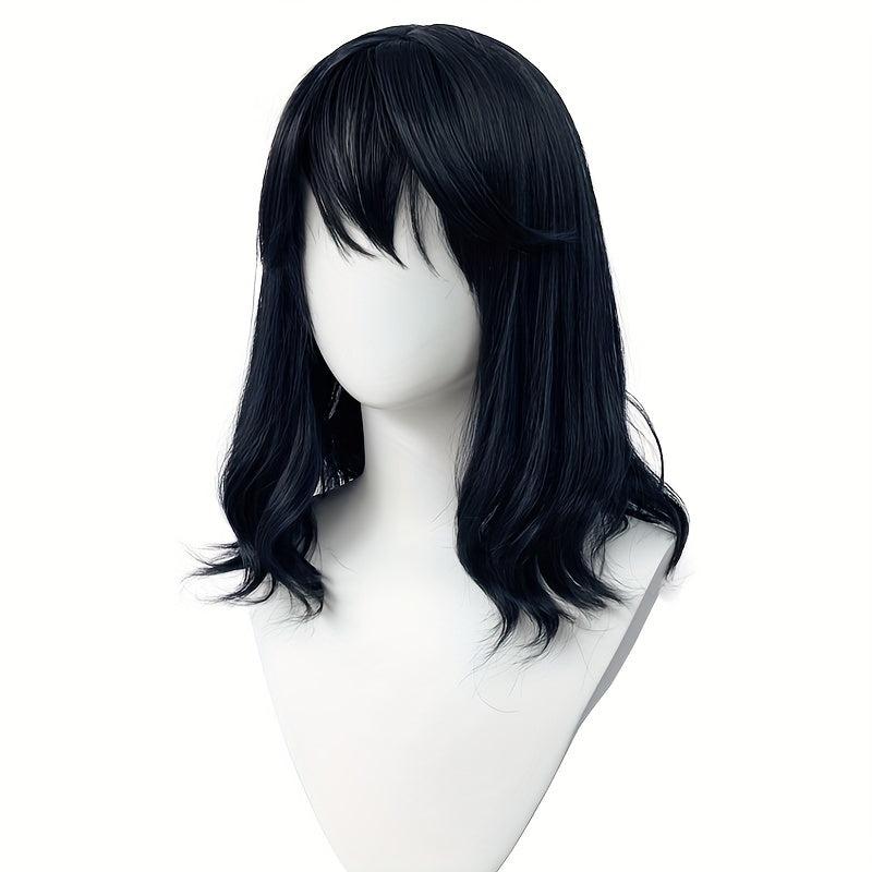 One piece COSPLAY Wig Munakata Kyohei High Temperature Fiber Wig