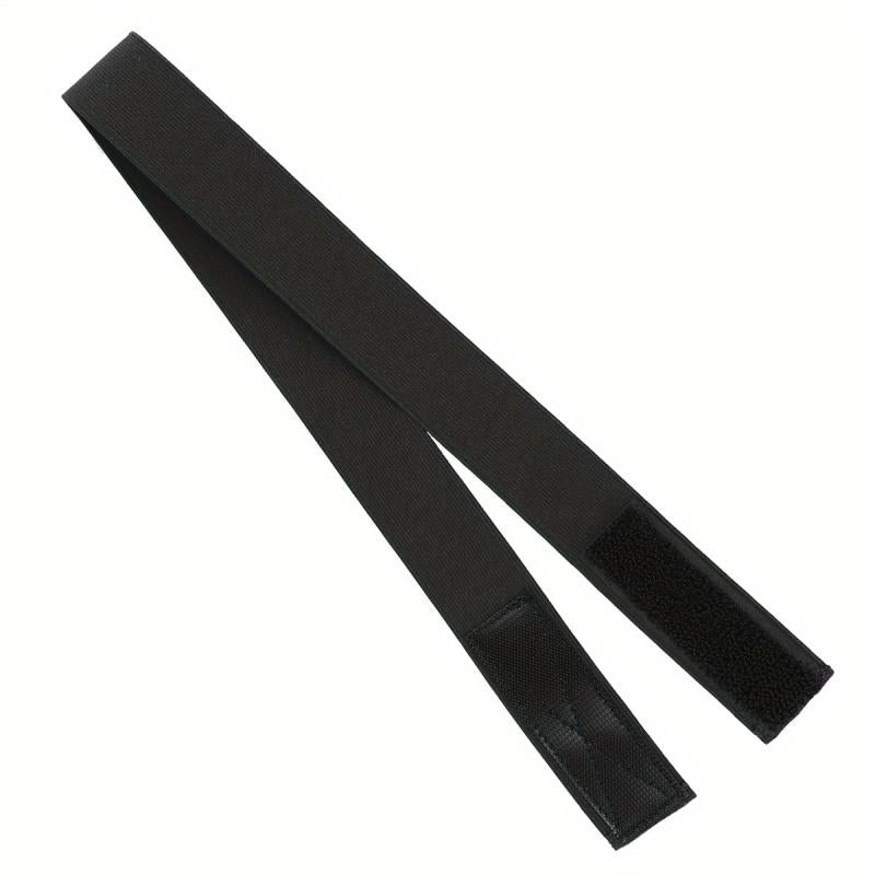 Adjustable Lace Melting Band For Wigs Edge Wrap Elastic Bands