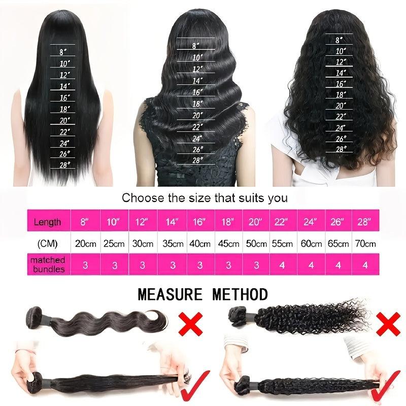 Kinky Curly Clip Human Hair Extensions Natural 10 24inch
