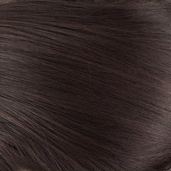 Butterfly Decor Braids Ponytail Hair Extensions