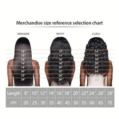 Brazilian Deep Wave Human Hair Closure 4x4 Lace Middle Part
