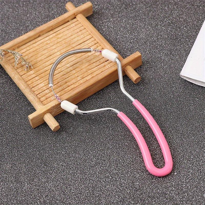 Portable Spring Facial Hair Remover