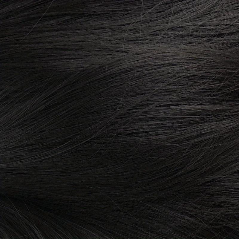 88 9 Cm Extra Long Twist Braid Ponytail Extensions With Rubber Band