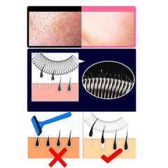 Facial Hair Remover Spring Threading Tool for Women