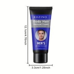 Men's Facial Hair Removal Cream 60g