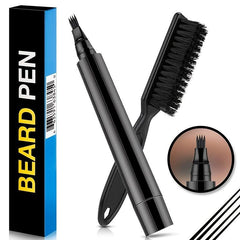 Brown Beard Pencil Filler Waterproof & Long Lasting