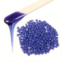 Painless Hair Removal Wax Beans 100g for Women and Men