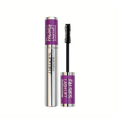 Waterproof Lengthening & Volumizing Mascara Smudge Proof Long Lasting Makeup