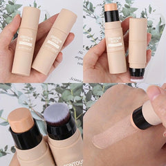 3D Double Head High Gloss Repair Stick