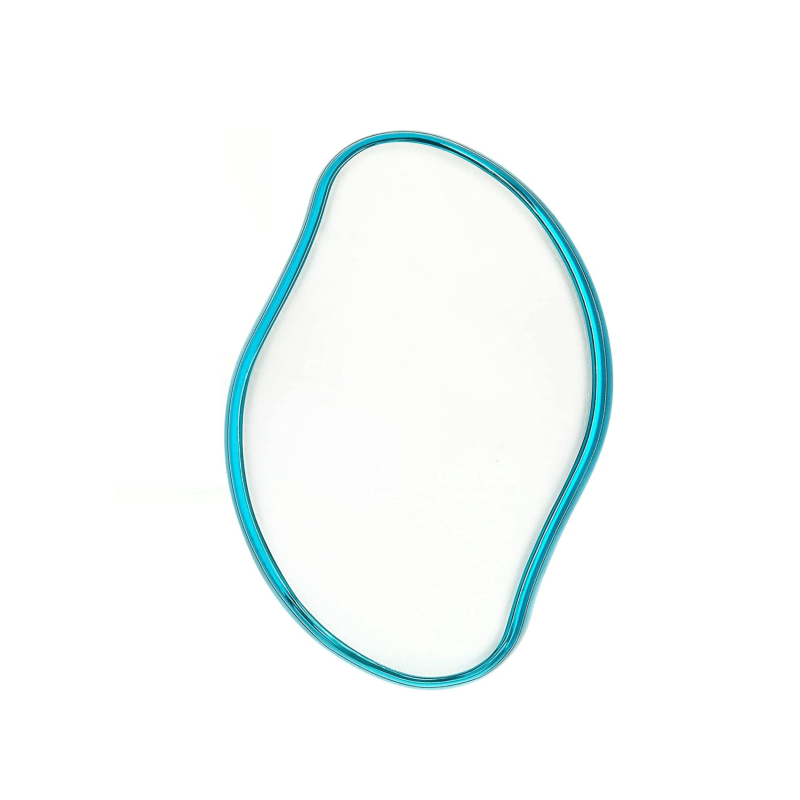 Crystal Hair Eraser - Painless Hair Removal for Women & Men