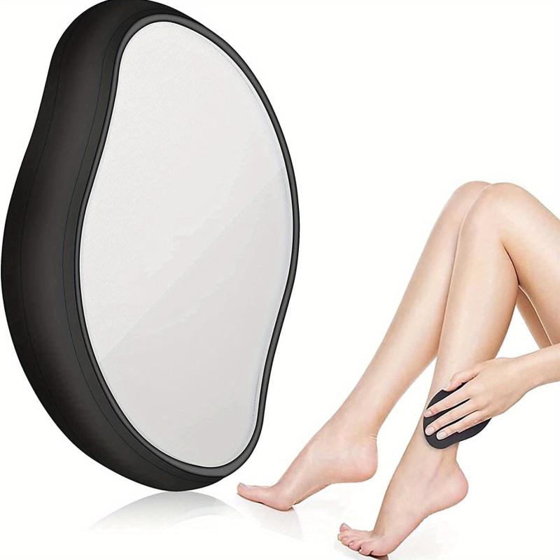 Crystal Hair Eraser - Painless Hair Removal for Women & Men
