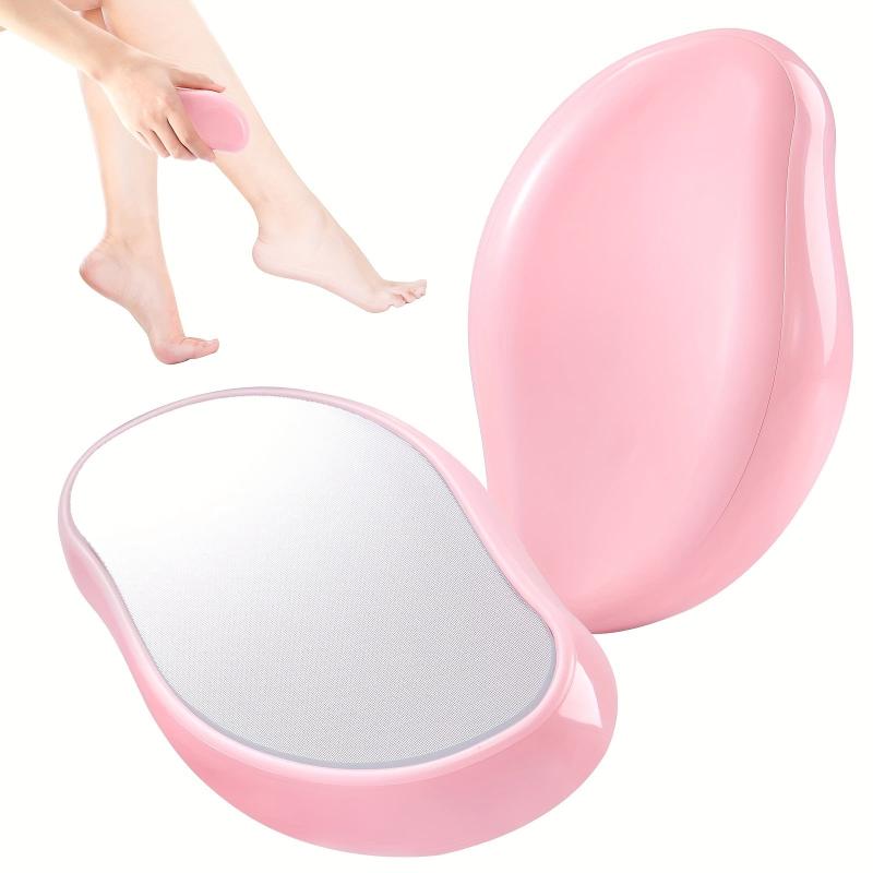 Crystal Hair Eraser - Painless Hair Removal for Women & Men