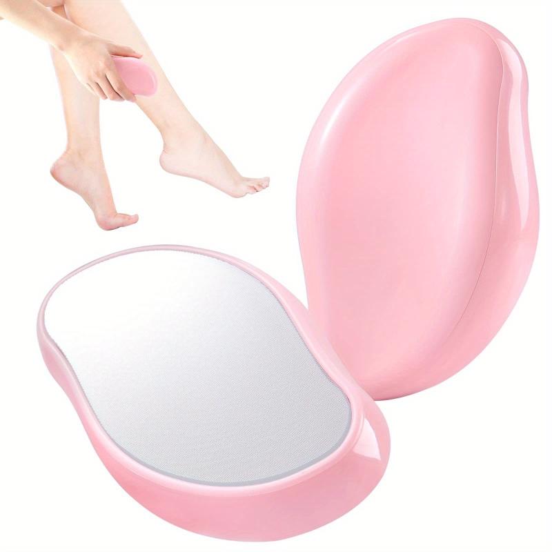 Crystal Hair Eraser - Painless Hair Removal for Women & Men