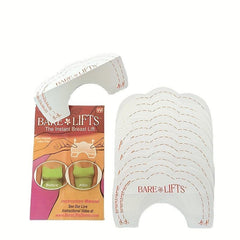 Anti Sagging Invisible Lift Bras Strapless & Seamless Breast Pasties