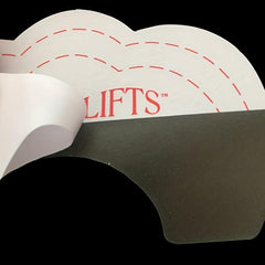 Anti Sagging Invisible Lift Bras Strapless & Seamless Breast Pasties
