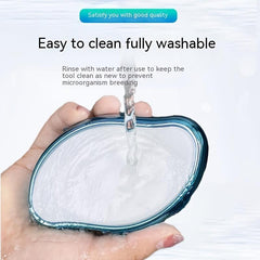 Crystal Hair Eraser For Women Legs - Painless Hair Remover