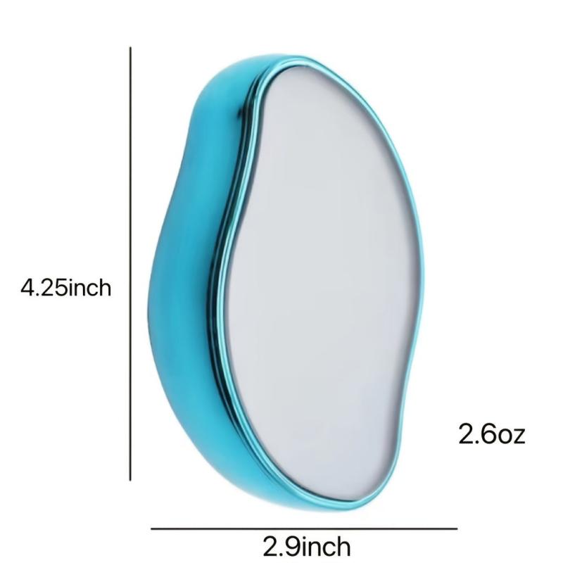 Crystal Hair Eraser Body Hair Remover Exfoliation Tool