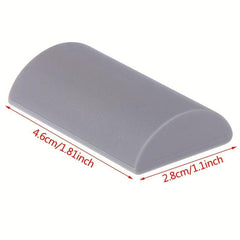 Safety Razor Head Protective Cover for Travel Storage