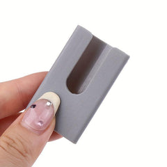 Safety Razor Head Protective Cover for Travel Storage