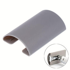 Safety Razor Head Protective Cover for Travel Storage