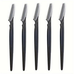 Facial Razor for Women 5PCS Exfoliating Dermaplaning Tools with Precision Cover