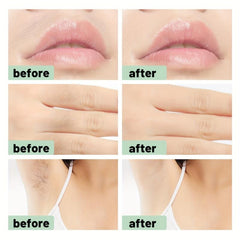 Body Wax Strip for Smooth Hair Removal