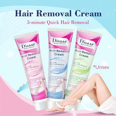 Hair Removal Cream For Women Underarms Private Parts Pubic Bikini Area