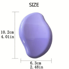 Painless Crystal Hair Remover for Back Arms Legs