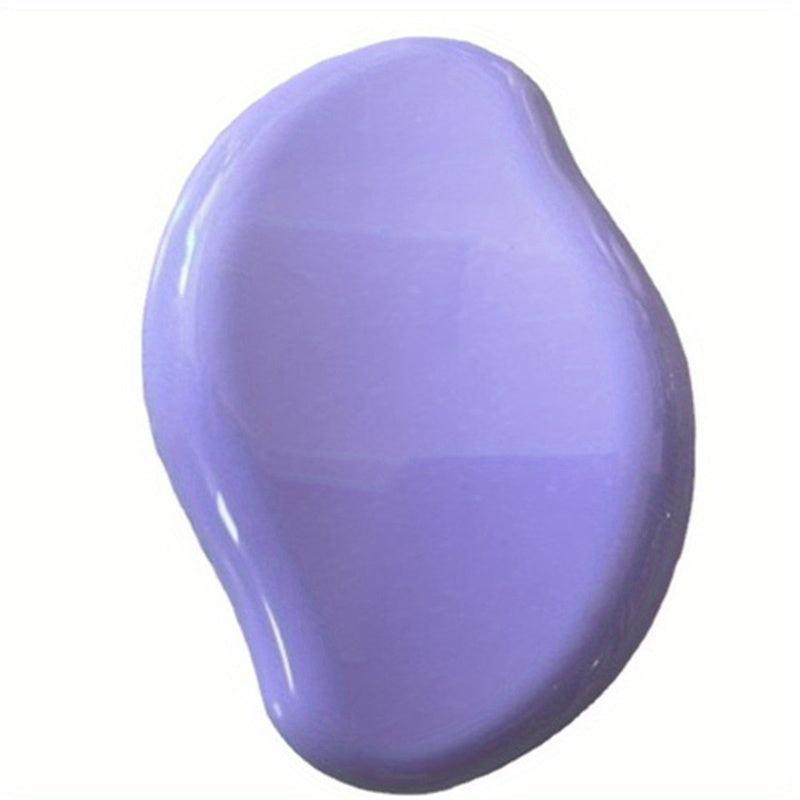 Painless Crystal Hair Remover for Back Arms Legs