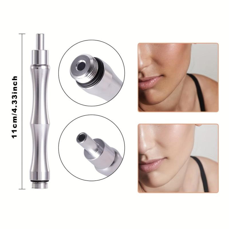 Dermabrasion Tips Microdermabrasion Replacement Beauty Tools Skin Care