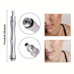 Dermabrasion Tips Microdermabrasion Replacement Beauty Tools Skin Care