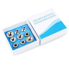 Dermabrasion Tips Microdermabrasion Replacement Beauty Tools Skin Care
