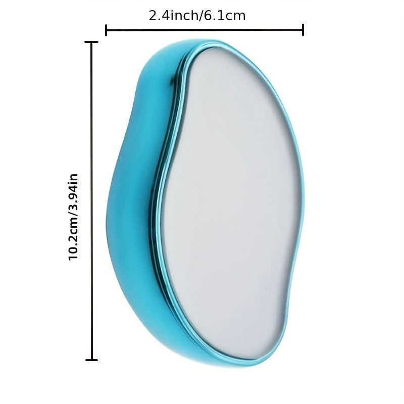 Painless Hair Remover for Men and Women - Safe Depilation