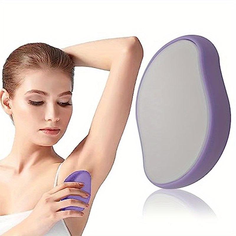 Magic Crystal Hair Eraser for Women Painless Hair Removal
