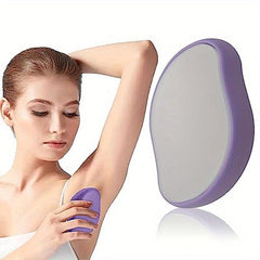 Magic Crystal Hair Eraser for Women Painless Hair Removal