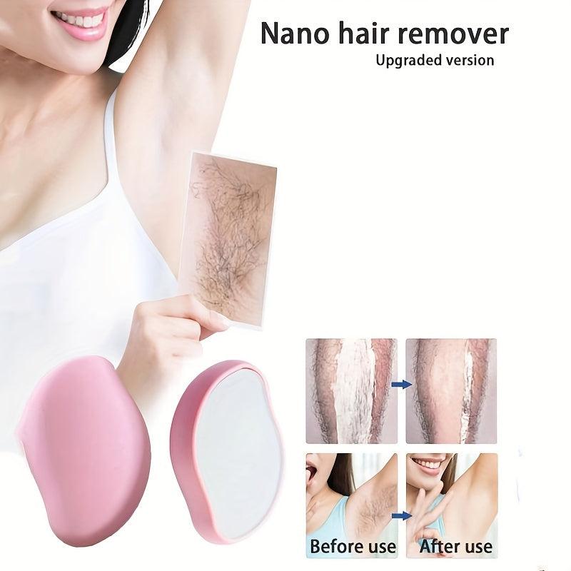 Magic Crystal Hair Eraser for Women Painless Hair Removal