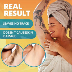 Sumax Hair Removal Cream For Sensitive Skin Painless Long Lasting