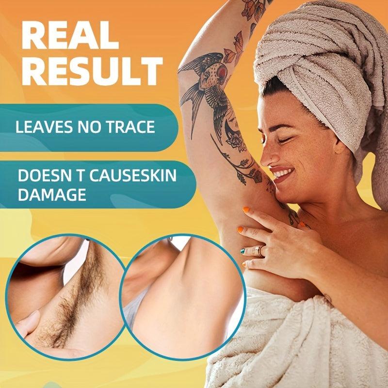 SUAMX Private Hair Removal Cream For Women 50g