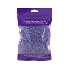 Hard Wax Beads Natural Hair Removal 100g