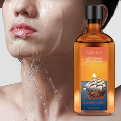 100ml Aftershave Toning Water Toner Hydrating Moisturizing Nourishing