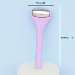 Facial Ice Roller Eye Massage Roller for Puffiness, Wrinkles