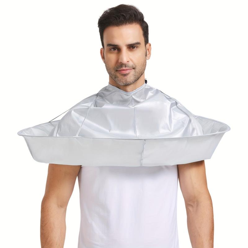 Professional Hair Cutting Cape Foldable Umbrella