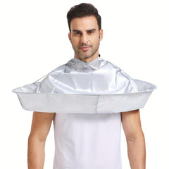 Professional Hair Cutting Cape Foldable Umbrella