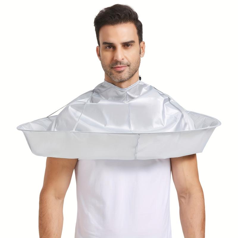Professional Hair Cutting Cape Foldable Umbrella