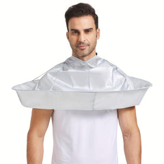 Professional Hair Cutting Cape Foldable Umbrella