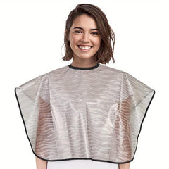 Waterproof Hair Dye Cape for Styling