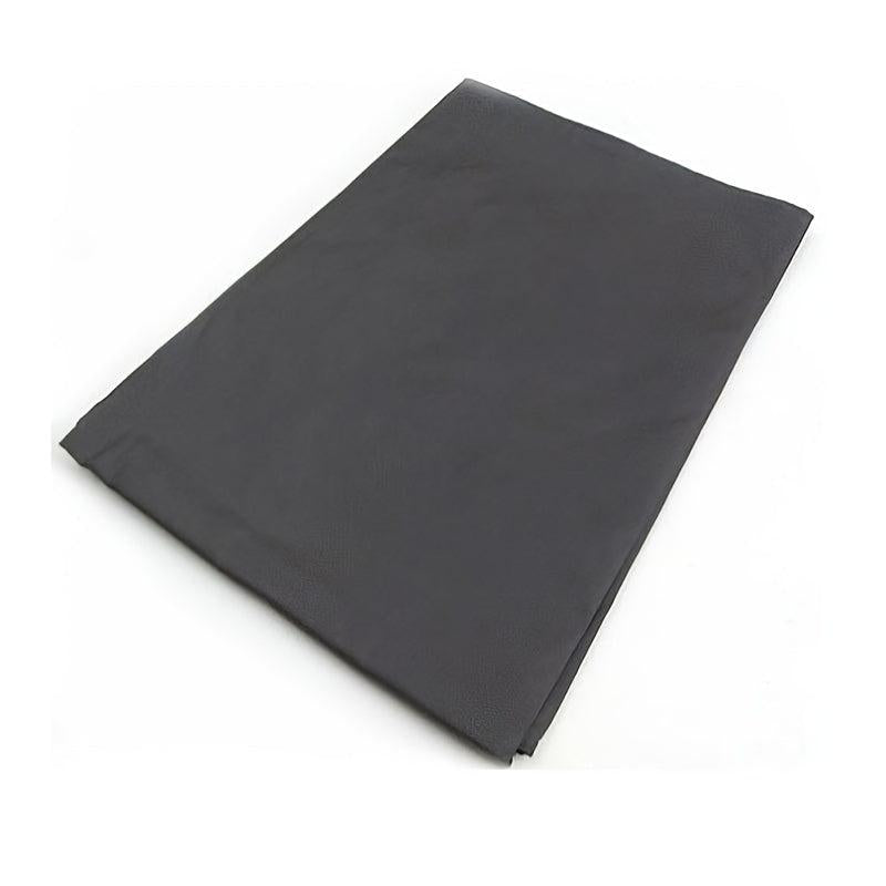 Professional Hair Cutting Apron Durable Barber Cape Gown